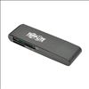 Tripp Lite U352-000-SD card reader USB 3.2 Gen 1 (3.1 Gen 1) Black1