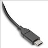 Tripp Lite U040-006-C-5A USB cable 72" (1.83 m) USB 2.0 USB C Black2