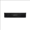 Tripp Lite U457-1M2-SATAG2 storage drive enclosure SSD enclosure Black M.24