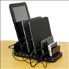 Tripp Lite U280-010-ST-CEE mobile device dock station Black2