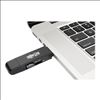 Tripp Lite U452-000-SD-A card reader USB 3.2 Gen 1 (3.1 Gen 1) Type-A Black3