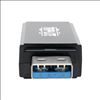 Tripp Lite U452-000-SD-A card reader USB 3.2 Gen 1 (3.1 Gen 1) Type-A Black6