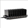 Tripp Lite U280-010-ST mobile device charger Black Indoor1