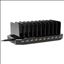 Tripp Lite U280-010-ST mobile device charger Black Indoor1
