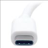 Tripp Lite U452-003 smart card reader USB USB 3.2 Gen 1 (3.1 Gen 1) White4