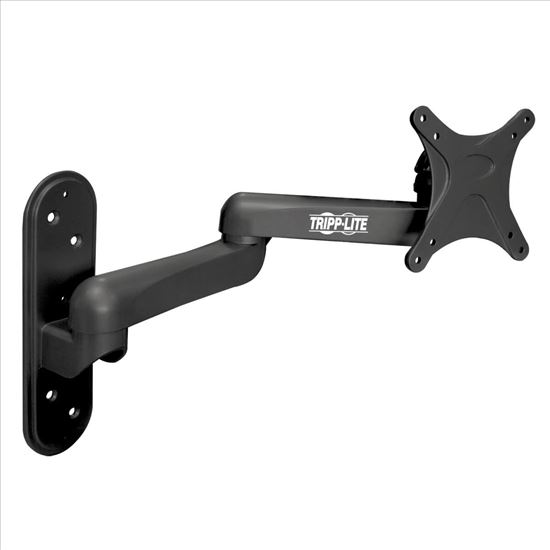 Tripp Lite DWM1327SE TV mount 27" Black1