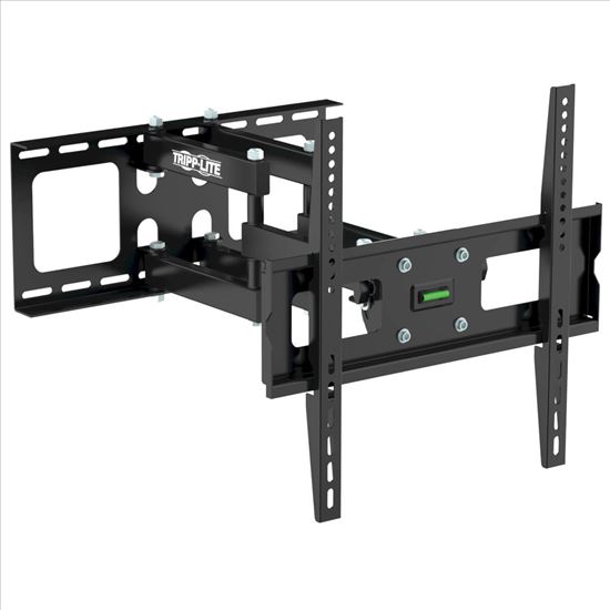 Tripp Lite DWM2655M TV mount 55" Black1