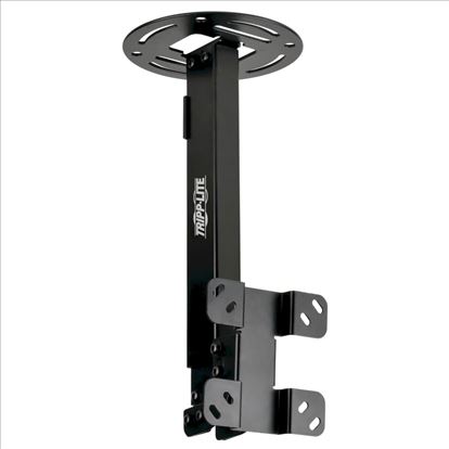 Tripp Lite DCTM TV mount 37" Black1