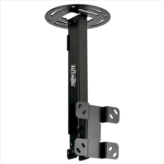 Tripp Lite DCTM TV mount 37" Black1