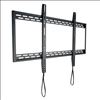 Tripp Lite DWF60100XX TV mount 100" Black1