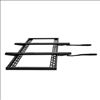 Tripp Lite DWF60100XX TV mount 100" Black5