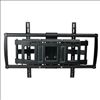 Tripp Lite DWM60100XX TV mount 100" Black2