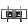 Tripp Lite DWM60100XX TV mount 100" Black3