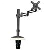 Tripp Lite DDR1327SFC monitor mount / stand 27" Clamp Black1