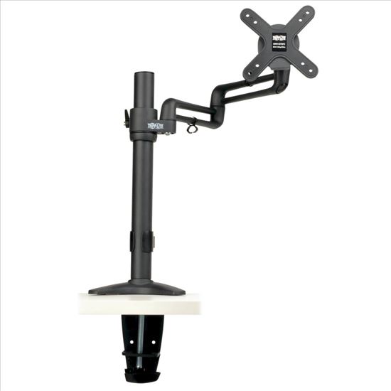 Tripp Lite DDR1327SFC monitor mount / stand 27" Clamp Black1