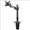 Tripp Lite DDR1327SFC monitor mount / stand 27" Clamp Black2