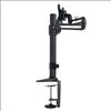 Tripp Lite DDR1327SFC monitor mount / stand 27" Clamp Black4