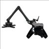 Tripp Lite DDR1327SFC monitor mount / stand 27" Clamp Black6