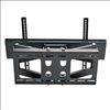 Tripp Lite DWM3770X TV mount 70" Black2