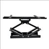 Tripp Lite DWM3770X TV mount 70" Black5