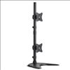 Tripp Lite DDR1527SDC monitor mount / stand 27" Clamp Black1