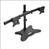 Tripp Lite DDR1327SDD monitor mount / stand 27" Black1