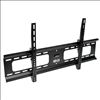 Tripp Lite DWT3780XUL TV mount 70" Black1