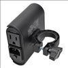 Tripp Lite DMACUSB mobile device charger Black Indoor8