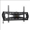 Tripp Lite DWTSC3780MUL TV mount 80" Black1