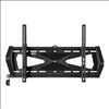 Tripp Lite DWTSC3780MUL TV mount 80" Black3