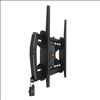 Tripp Lite DWTSC3780MUL TV mount 80" Black4