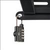 Tripp Lite DWTSC3780MUL TV mount 80" Black6