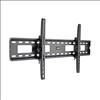 Tripp Lite DWT4585X TV mount 85" Black1