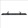 Tripp Lite DWT4585X TV mount 85" Black6