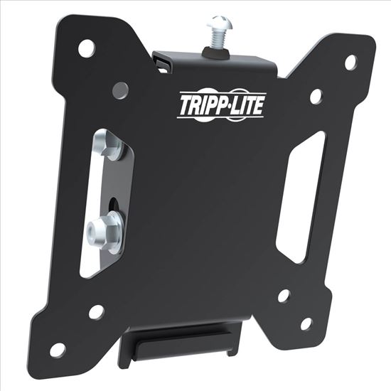 Tripp Lite DWT1327S TV mount 27" Black1