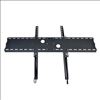 Tripp Lite DWT60100XX TV mount 100" Black2