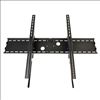 Tripp Lite DWT60100XX TV mount 100" Black3