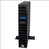 CyberPower OL1000RTXL2U uninterruptible power supply (UPS) Double-conversion (Online) 1 kVA 900 W 8 AC outlet(s)2