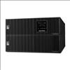 CyberPower OL6000RT3UTAA uninterruptible power supply (UPS) Double-conversion (Online) 6 kVA 5400 W 4 AC outlet(s)3