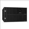 CyberPower OL6000RT3UTAA uninterruptible power supply (UPS) Double-conversion (Online) 6 kVA 5400 W 4 AC outlet(s)4