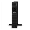 CyberPower OL1500RTXL2UN uninterruptible power supply (UPS) Double-conversion (Online) 1.5 kVA 1350 W 8 AC outlet(s)1