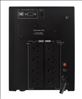 CyberPower PR1500LCD uninterruptible power supply (UPS) Line-Interactive 1.5 kVA 1050 W 8 AC outlet(s)2