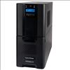 CyberPower PR2200LCD uninterruptible power supply (UPS) Line-Interactive 2.2 kVA 1980 W 10 AC outlet(s)1