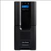 CyberPower PR2200LCD uninterruptible power supply (UPS) Line-Interactive 2.2 kVA 1980 W 10 AC outlet(s)2