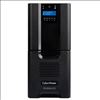 CyberPower PR3000LCD uninterruptible power supply (UPS) 3 kVA 2700 W 10 AC outlet(s)2