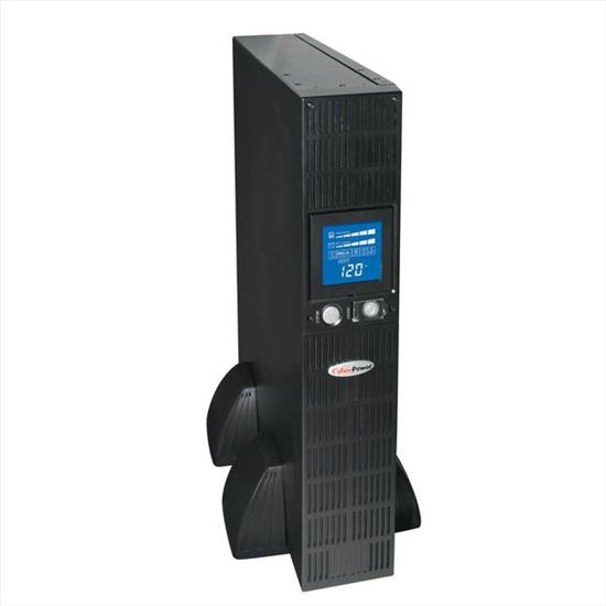 CyberPower OR1500PFCRT2U uninterruptible power supply (UPS) Line-Interactive 1.5 kVA 900 W1