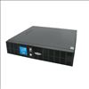 CyberPower OR1500PFCRT2U uninterruptible power supply (UPS) Line-Interactive 1.5 kVA 900 W2