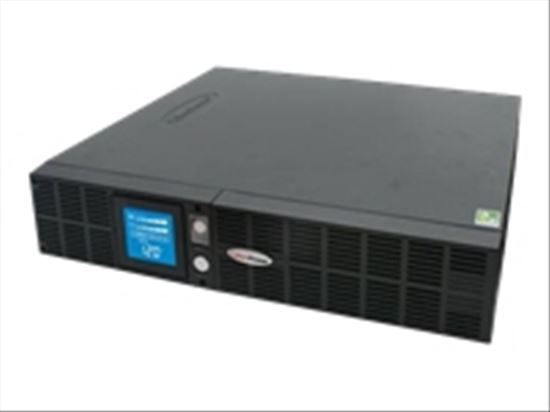 CyberPower OR2200PFCRT2U uninterruptible power supply (UPS) 2 kVA 1320 W 8 AC outlet(s)1