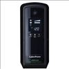 CyberPower CP1000PFCLCD uninterruptible power supply (UPS) Line-Interactive 1 kVA 600 W 10 AC outlet(s)2