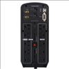 CyberPower CP1000PFCLCD uninterruptible power supply (UPS) Line-Interactive 1 kVA 600 W 10 AC outlet(s)4